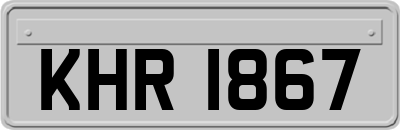 KHR1867