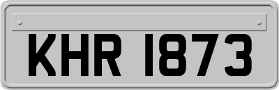 KHR1873