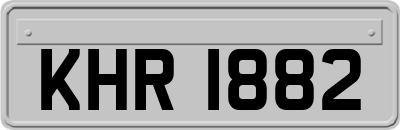 KHR1882