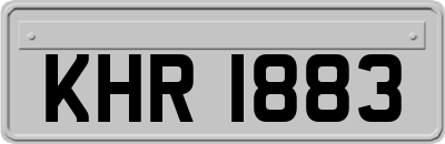 KHR1883