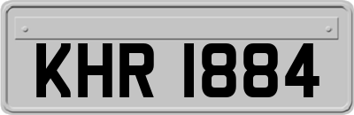 KHR1884