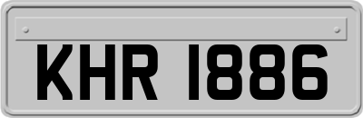 KHR1886