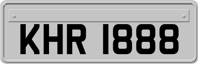 KHR1888