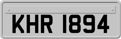 KHR1894