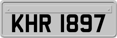 KHR1897