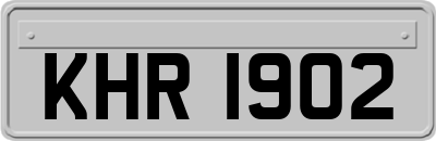 KHR1902