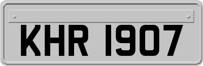 KHR1907