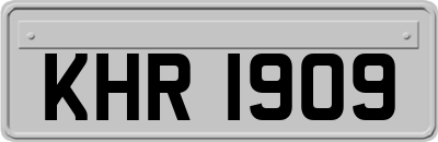 KHR1909