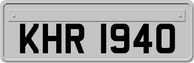KHR1940