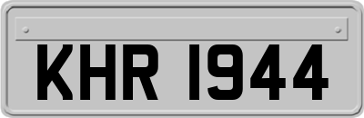 KHR1944