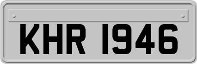 KHR1946