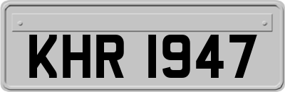 KHR1947