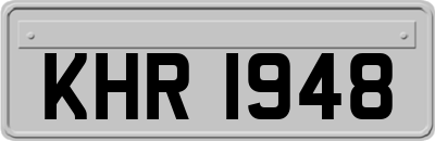 KHR1948