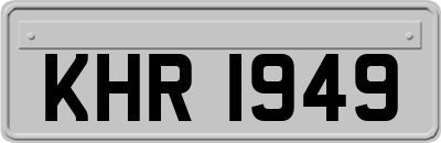 KHR1949