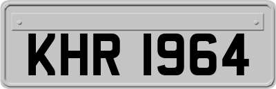 KHR1964