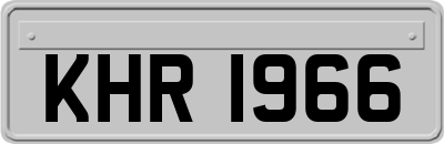 KHR1966