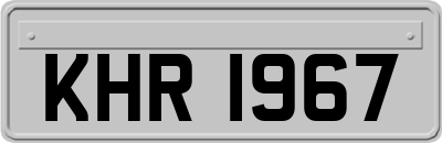 KHR1967