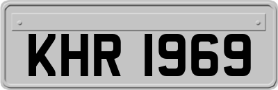 KHR1969