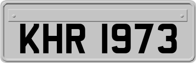 KHR1973