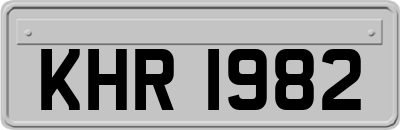 KHR1982