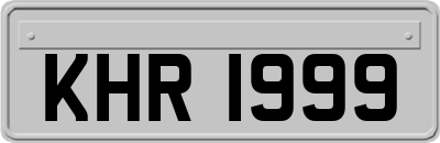 KHR1999