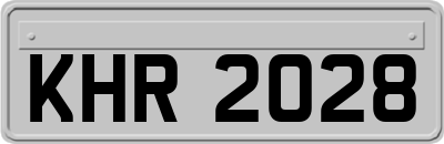 KHR2028