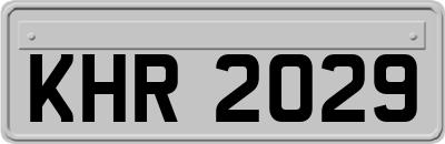 KHR2029
