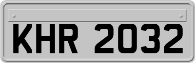 KHR2032