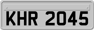 KHR2045