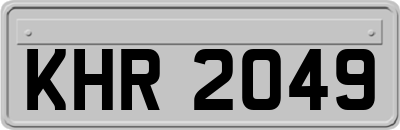 KHR2049