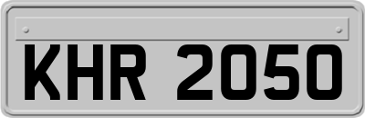 KHR2050