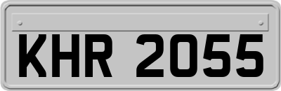 KHR2055