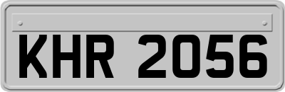 KHR2056