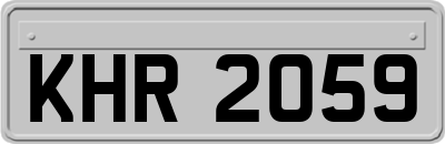 KHR2059