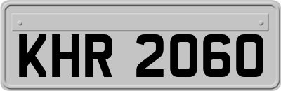KHR2060
