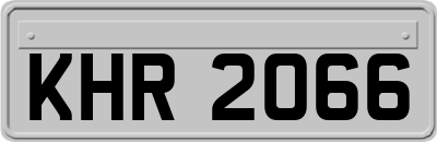 KHR2066