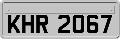 KHR2067