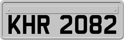 KHR2082