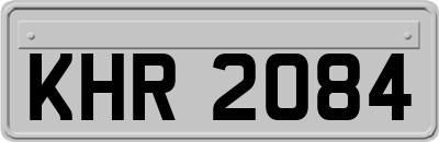 KHR2084