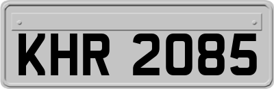 KHR2085