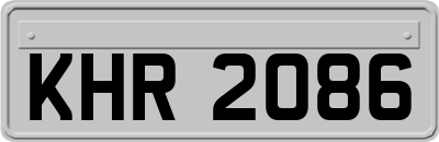 KHR2086