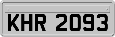 KHR2093