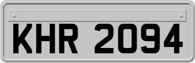 KHR2094