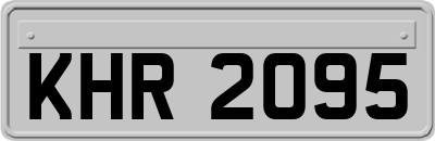 KHR2095