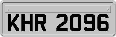KHR2096