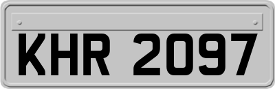 KHR2097