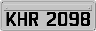 KHR2098