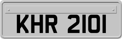 KHR2101