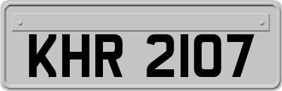 KHR2107