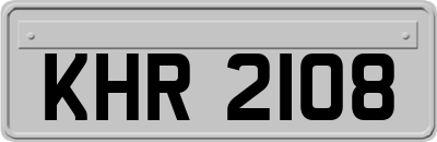 KHR2108